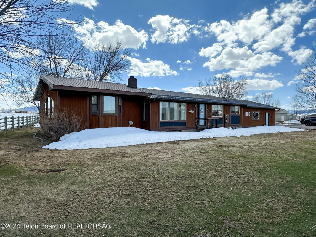 541 STATE HIGHWAY 236, FAIRVIEW, WY 83119, photo 1 of 57