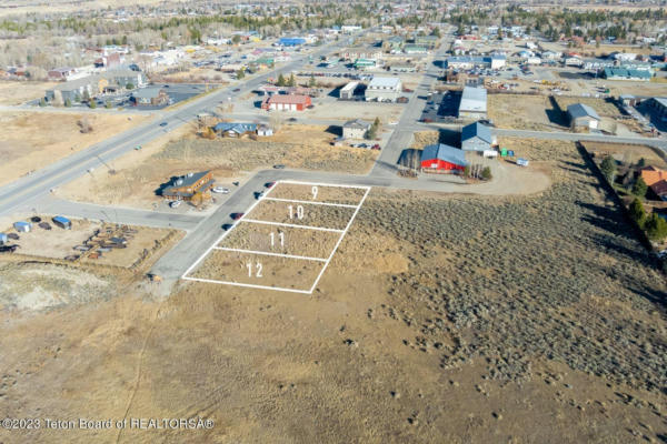 LOT 9 WILSON, PINEDALE, WY 82941, photo 2 of 6