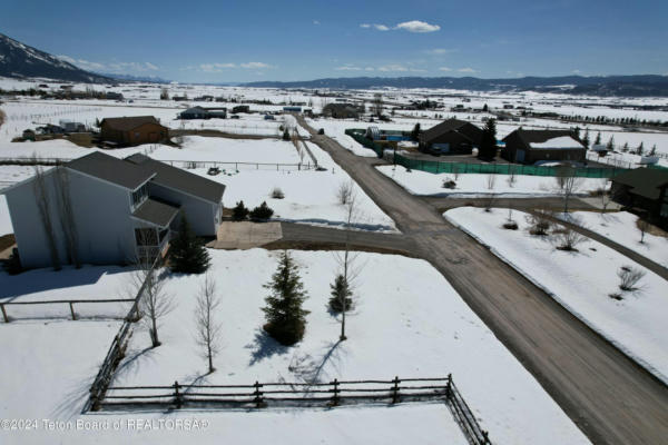 174 ROAN WAY, ETNA, WY 83118, photo 4 of 30