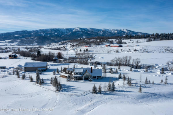 1698 COUNTY ROAD 106, ETNA, WY 83118 - Image 1