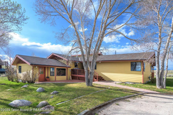38 ORCUTT DR, PINEDALE, WY 82941 - Image 1