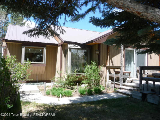 378 N TYLER AVE, PINEDALE, WY 82941 - Image 1