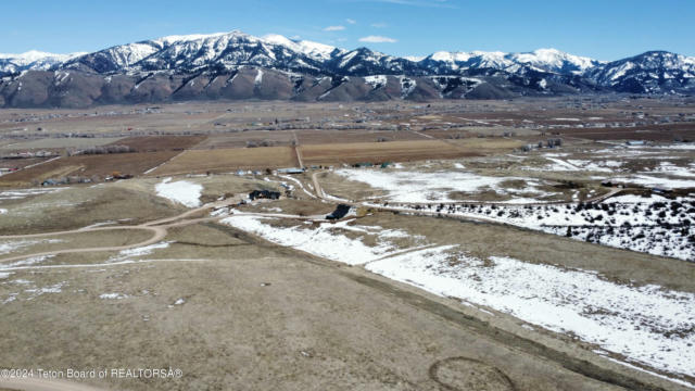 LOT 23 PURPLE CLOVER, FAIRVIEW, WY 83119, photo 5 of 11