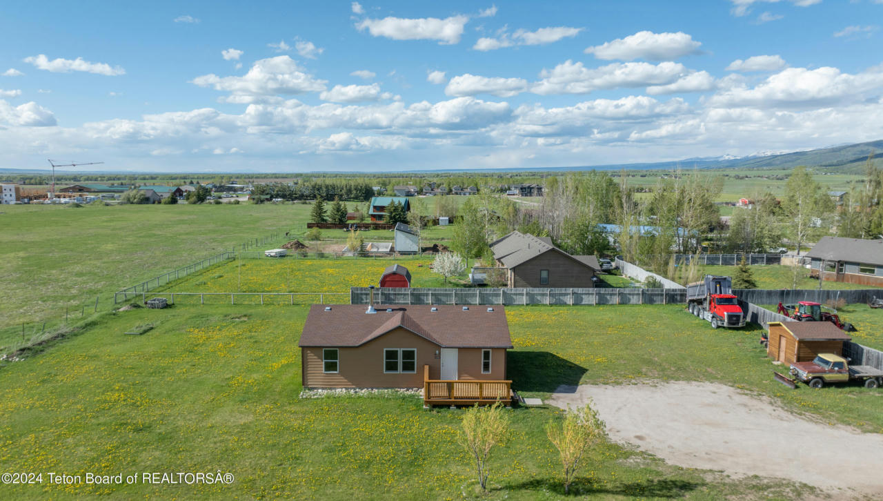 212 BEAR DR, VICTOR, ID 83455, photo 1 of 15