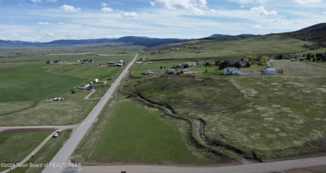 LOT 1 PAINTED HILLS SUBDIVISION, AFTON, WY 83110, photo 5 of 15