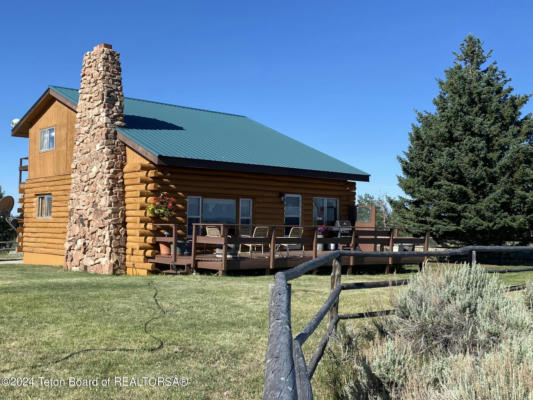 39 RIVERSIDE RD, PINEDALE, WY 82941 - Image 1
