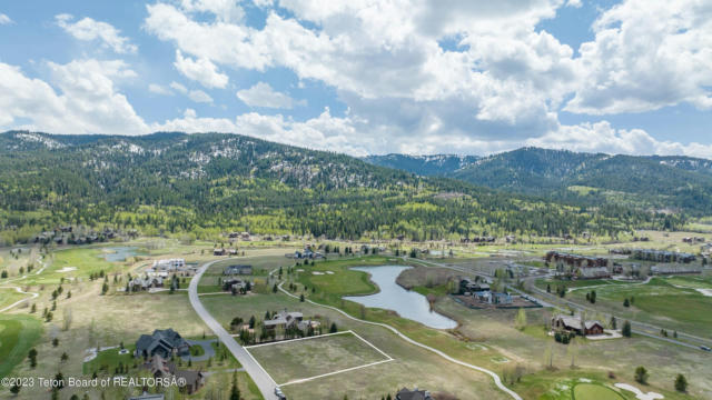 38 RAMMELL RD, VICTOR, ID 83455 - Image 1