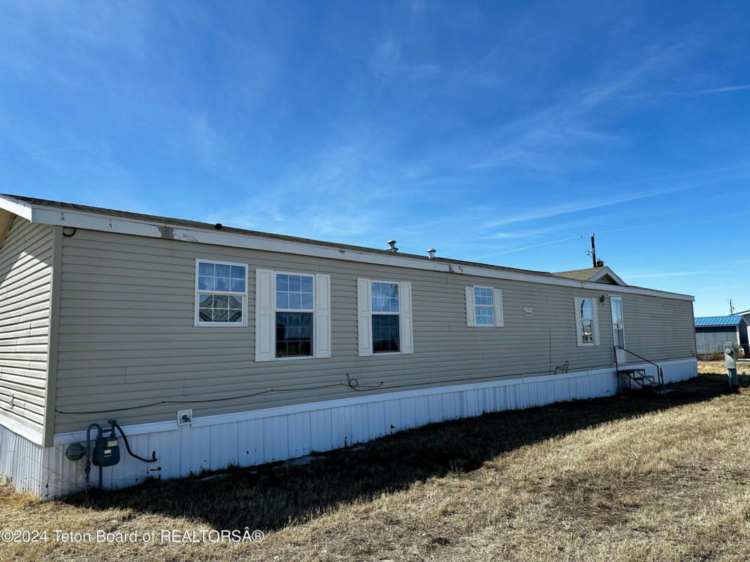 521 TAYLOR AVE, BIG PINEY, WY 83113, photo 1 of 12