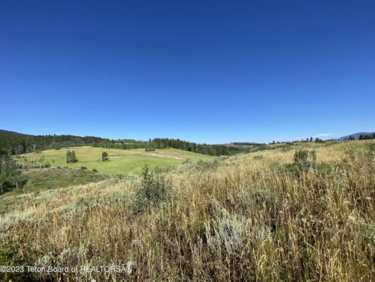 50 GROUSE LOOP RD, FREEDOM, WY 83120 - Image 1