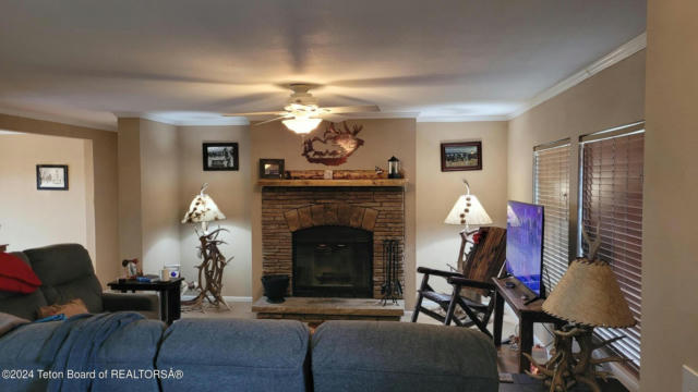 53 INDIANWOOD TRAIL, BOULDER, WY 82923, photo 4 of 61