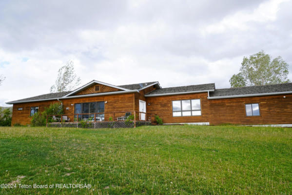 20 TISHER LN, PINEDALE, WY 82941 - Image 1