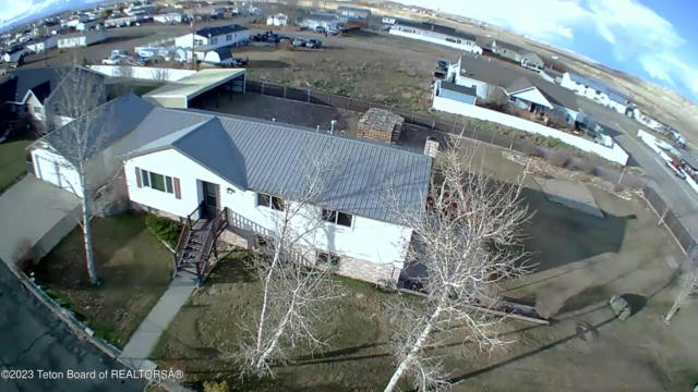 915 E 3RD ST, MARBLETON, WY 83113, photo 2 of 37