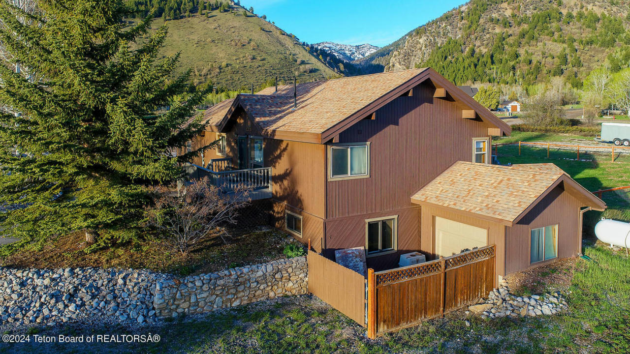11 LAST CHANCE CIR, STAR VALLEY RANCH, WY 83127, photo 1 of 48