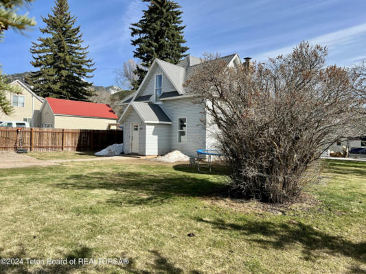 413 LINCOLN ST, AFTON, WY 83110 - Image 1