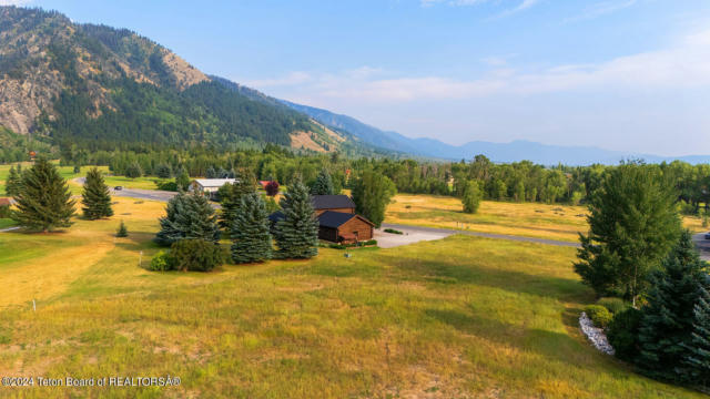 1069 CEDAR CREEK DR, STAR VALLEY RANCH, WY 83127 - Image 1