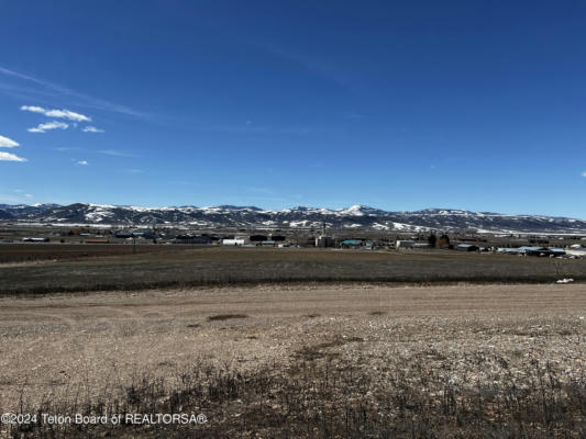 LOT 11 HADERLIE 5TH ADDITION, AFTON, WY 83110, photo 4 of 5