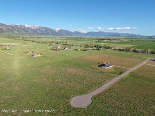 12 ROLLING ACRES DRIVE, FREEDOM, WY 83120, photo 4 of 23