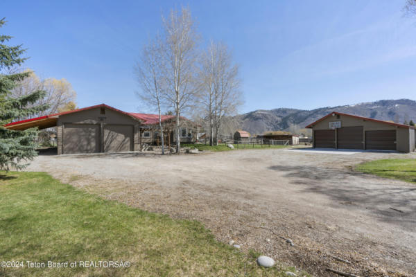 2005 S FORK RD, JACKSON, WY 83001 - Image 1