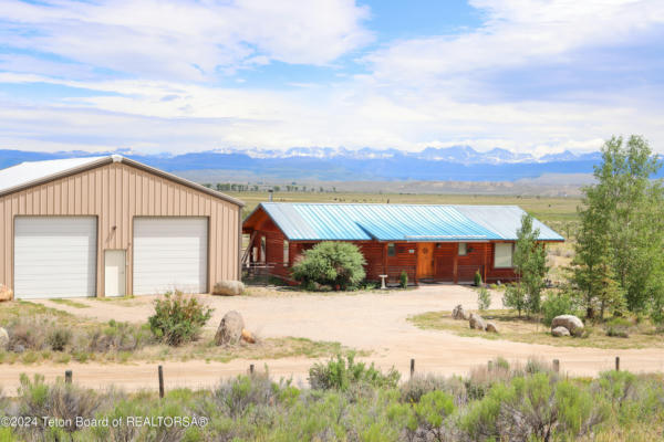 25 PERCUSSION LN, PINEDALE, WY 82941 - Image 1