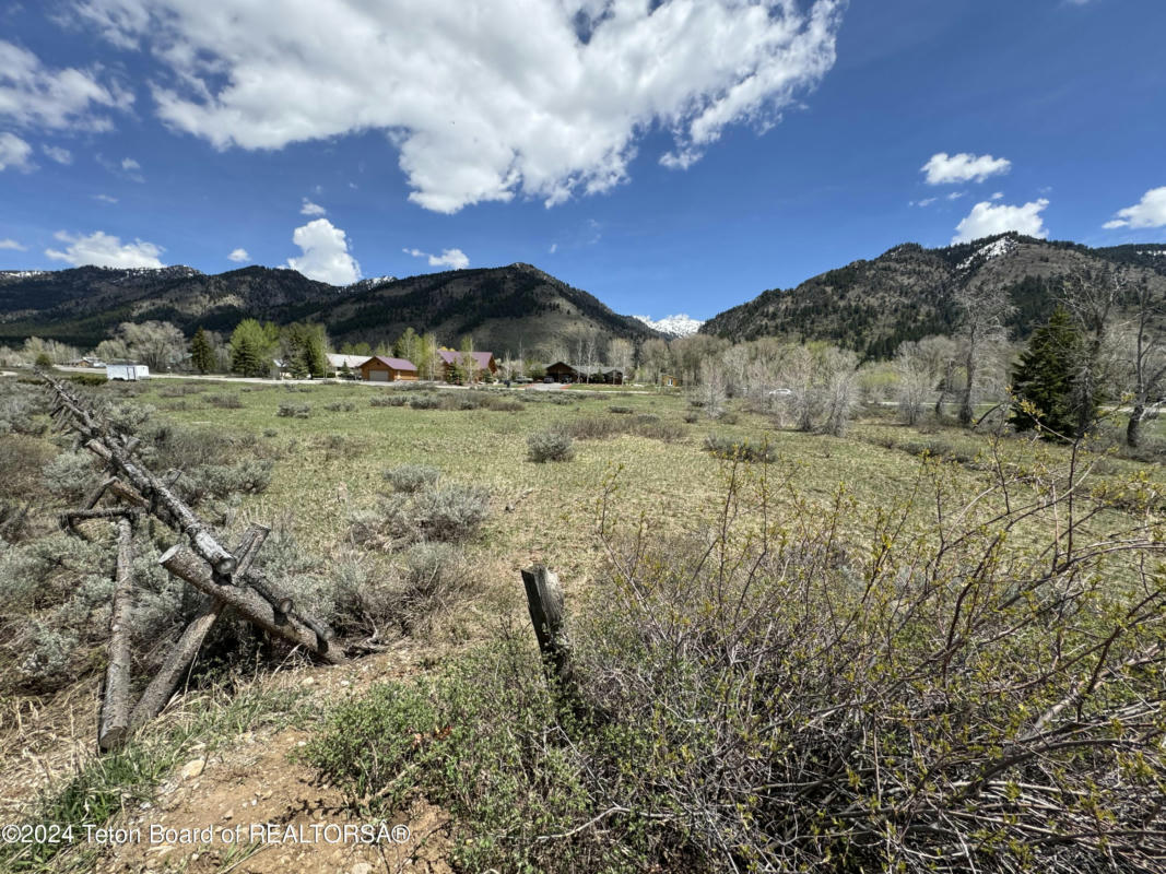 LOT 1 HARDMAN, STAR VALLEY RANCH, WY 83127, photo 1 of 13