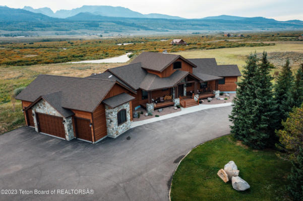 29 WHITE POINT RD, CORA, WY 82925 - Image 1
