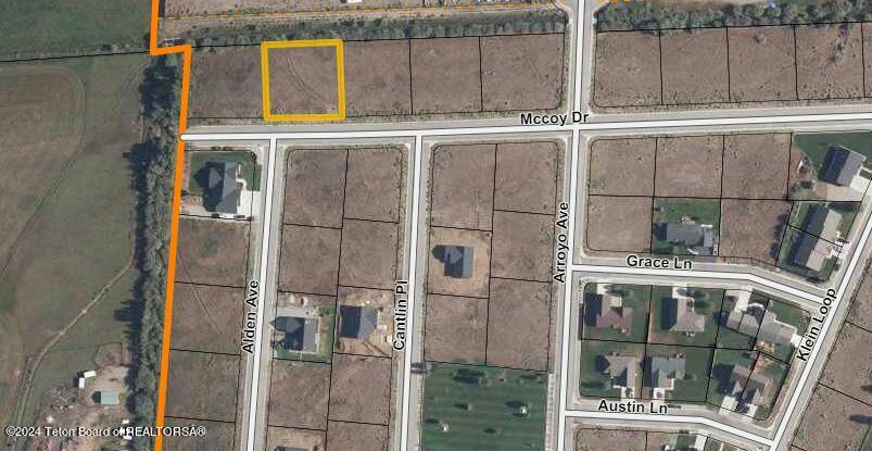 TBD LOT 10 MCCOY DRIVE, PINEDALE, WY 82941, photo 1 of 4