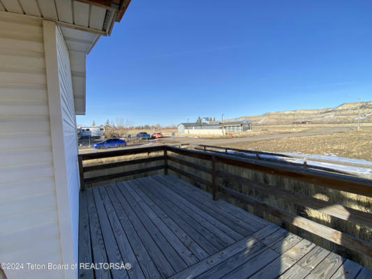 611 W 6TH AVE, LABARGE, WY 83123, photo 5 of 15