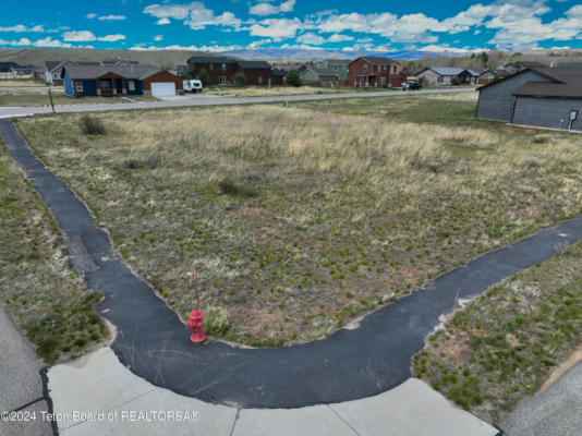 RIVER BEND STREET, PINEDALE, WY 82941 - Image 1