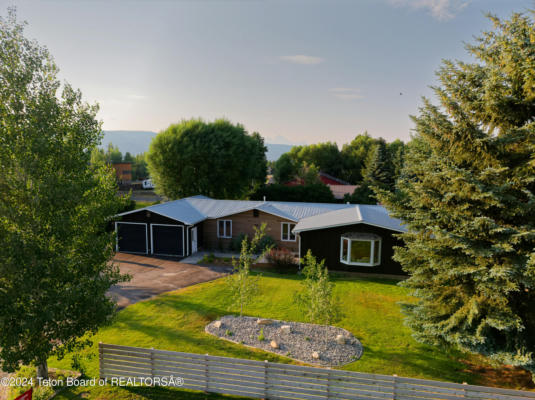 755 CACHE CREEK DR, JACKSON, WY 83001 - Image 1