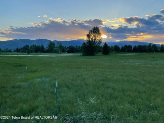 26 RAMMELL RD, VICTOR, ID 83455 - Image 1