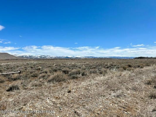 18 HAY MEADOW DR, PINEDALE, WY 82941, photo 4 of 7