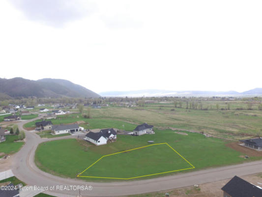 137 YOUNG LN, AFTON, WY 83110, photo 4 of 6