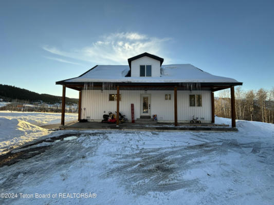 1663 SPRING CREEK RD, FAIRVIEW, WY 83119, photo 4 of 38
