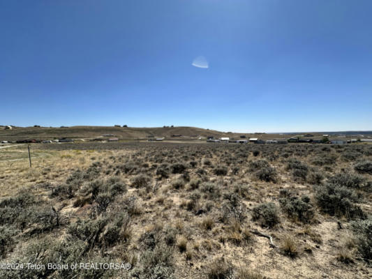 TBD OSAGE TRAIL, BOULDER, WY 82923 - Image 1