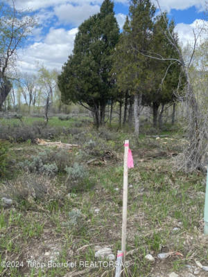 L 93 GC HARDMAN GOLF COURSE LOT, STAR VALLEY RANCH, WY 83127, photo 3 of 9