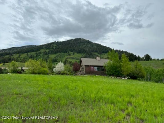 1164 STRAWBERRY CREEK RD, BEDFORD, WY 83112, photo 2 of 57