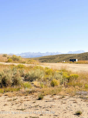 LOT 18 SPRING GULCH ROAD, PINEDALE, WY 82941 - Image 1