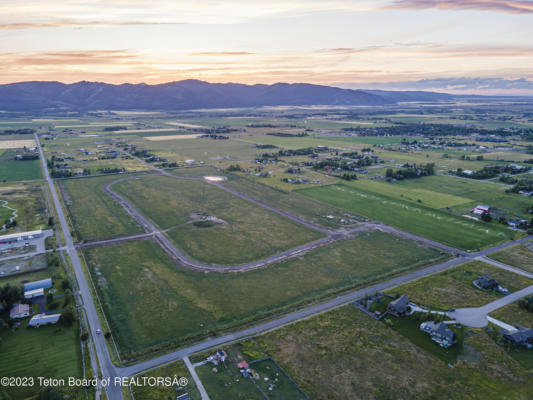 LOT 11 LUCIA LANE, VICTOR, ID 83455, photo 5 of 13
