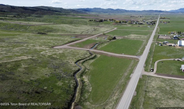 LOT 1 PAINTED HILLS SUBDIVISION, AFTON, WY 83110, photo 4 of 15