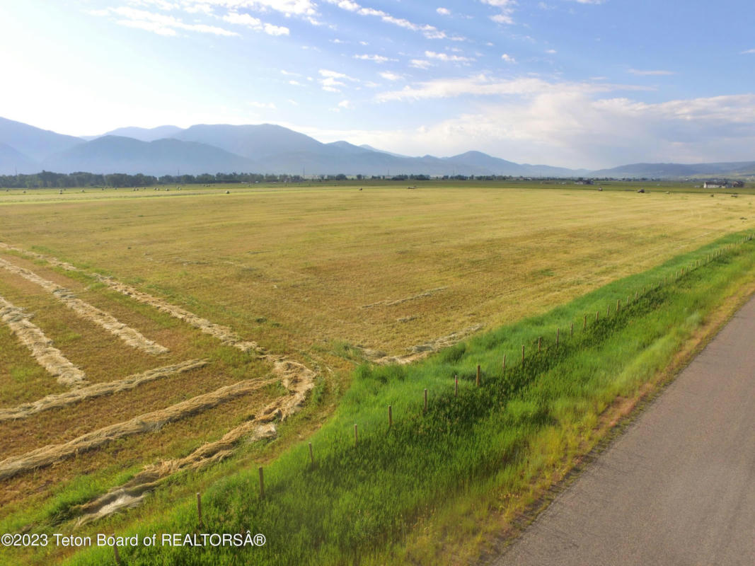 LOT 1 EAST BITTER CREEK RANCHES, AFTON, WY 83110, photo 1 of 10