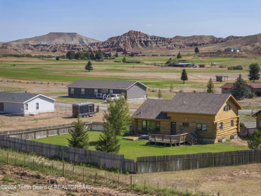 1513 FAIRVIEW DR, DUBOIS, WY 82513 - Image 1