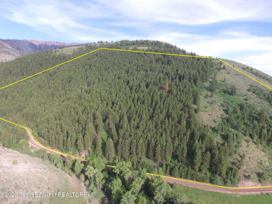 DRY CREEK CO RD 146, AFTON, WY 83110, photo 1 of 11