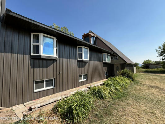 110 5TH ST, GROVER, WY 83122 - Image 1