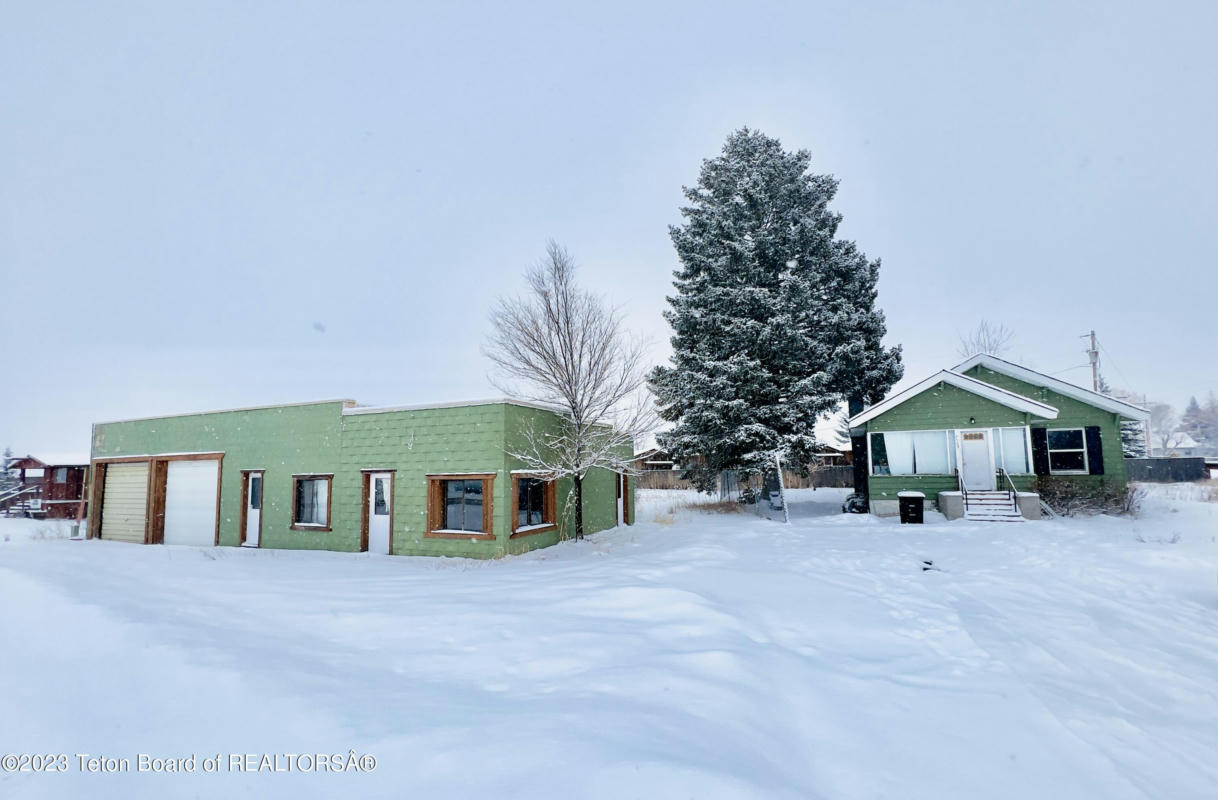 7985 S HIGHWAY 33, VICTOR, ID 83455, photo 1 of 30