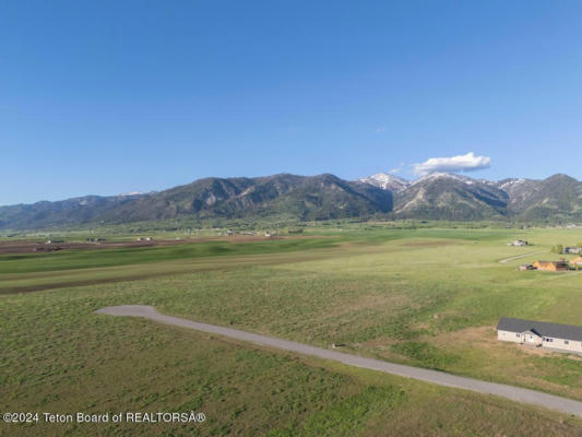 12 ROLLING ACRES DRIVE, FREEDOM, WY 83120 - Image 1