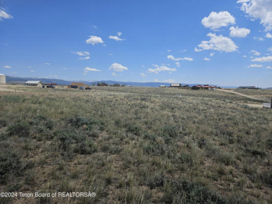 LOT 78 BLK 1 BARGER, PINEDALE, WY 82941 - Image 1