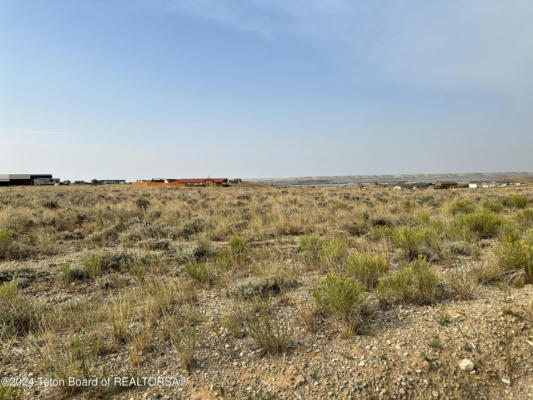 TBD SAUK TRAIL, BOULDER, WY 82923 - Image 1