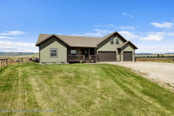 80 HAY MEADOW DR, PINEDALE, WY 82941 - Image 1