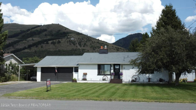 277 MADISON ST, AFTON, WY 83110 - Image 1