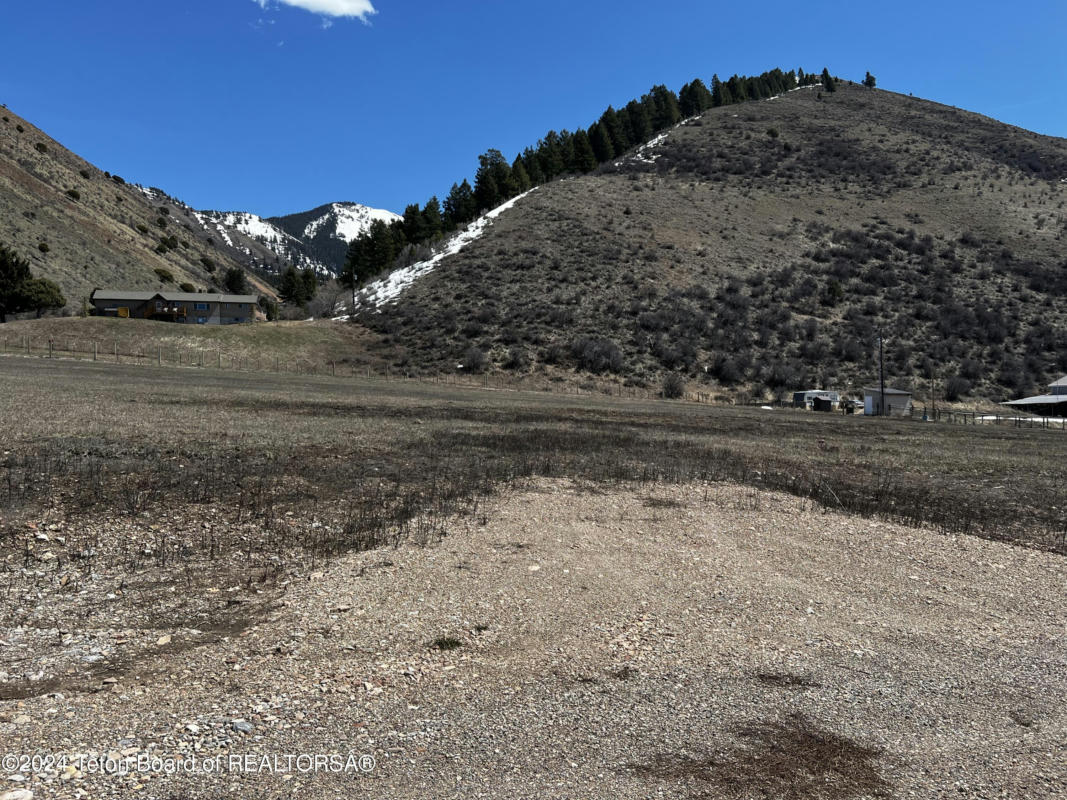 LOT 11 HADERLIE 5TH ADDITION, AFTON, WY 83110, photo 1 of 5